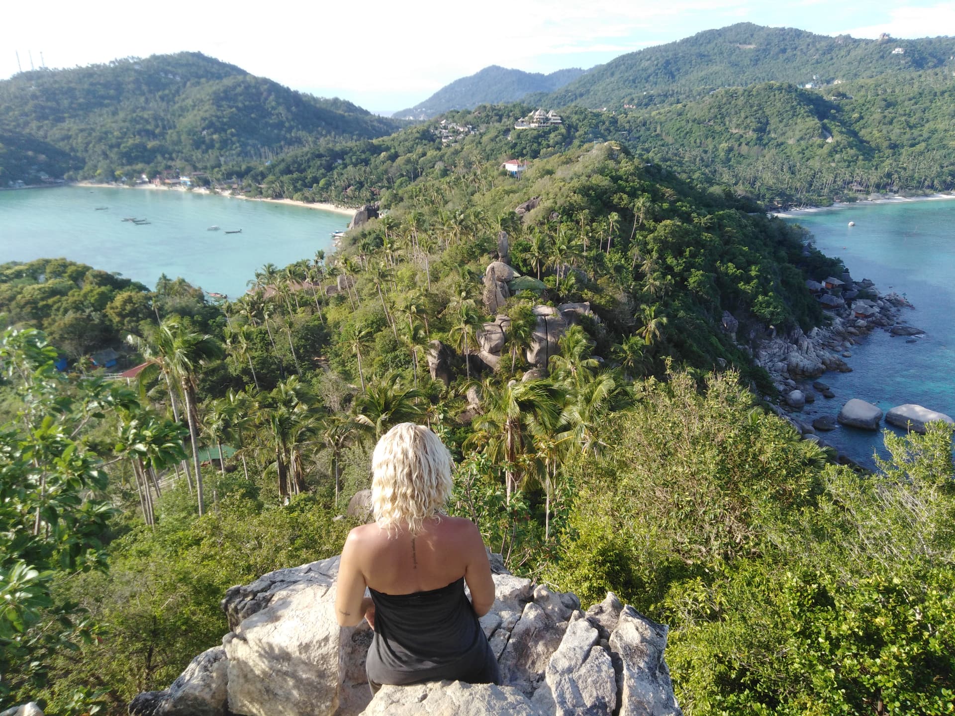 Vivir en Asia: lo que nadie te cuenta antes de mudarte