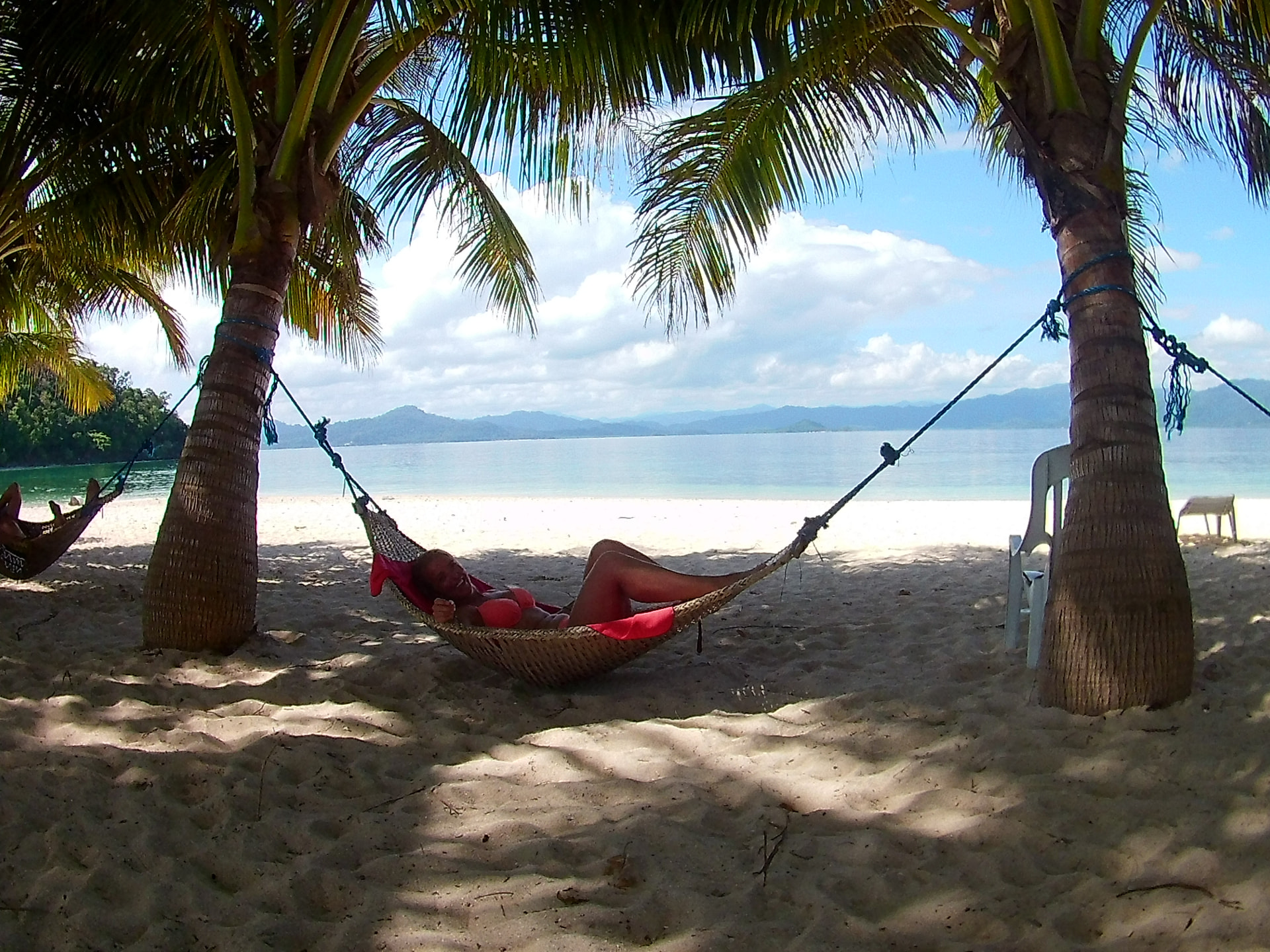 Un año sabático para viajar