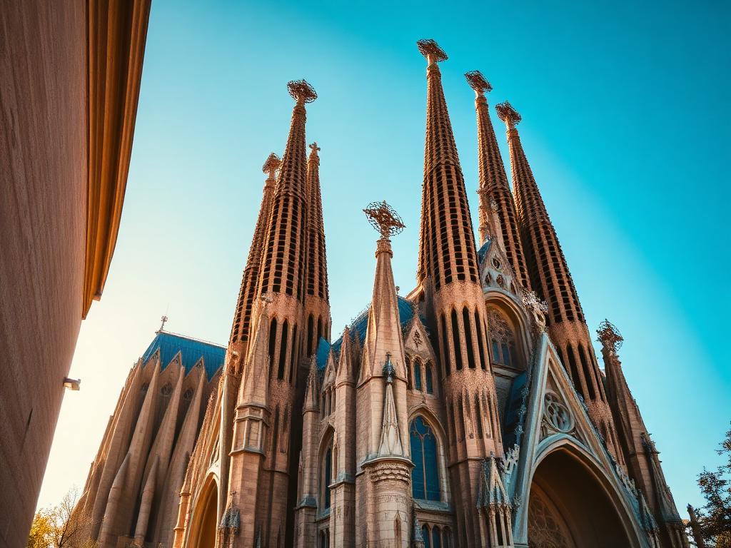 Barcelona, España