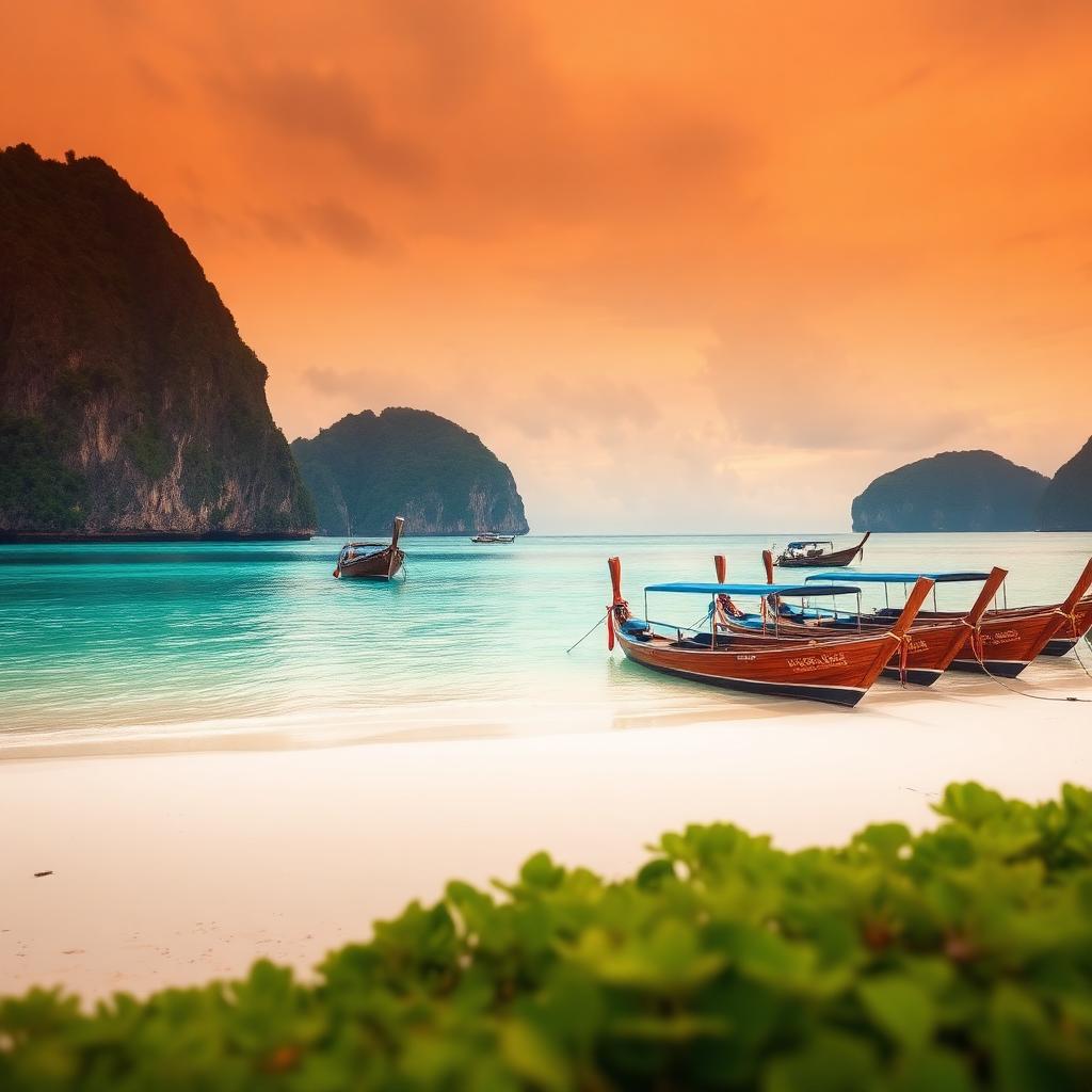 Cabañas de playa en El Nido