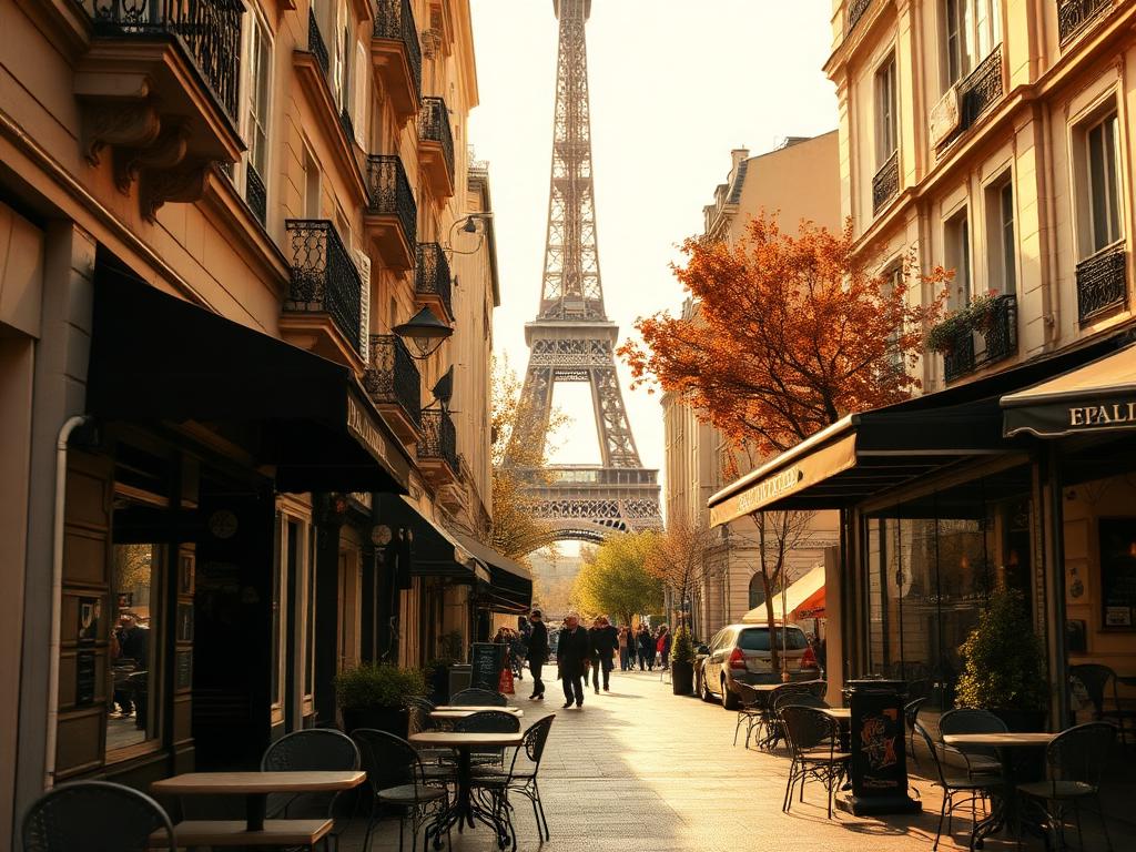 París, Francia